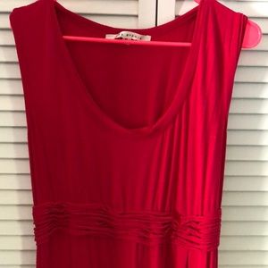 Dresses - Like new/nwot Max Studio dark pink maxi dress XL Dresses - Like new/nwot Max Studio dark pink maxi dress XL